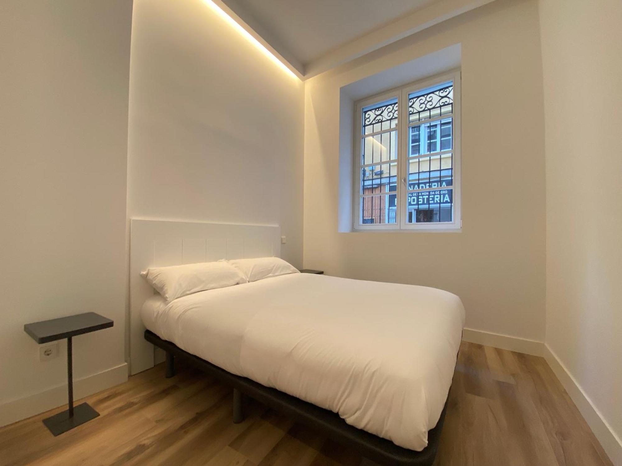 Fomento By Wynwood House Aparthotel Madrid Eksteriør bilde