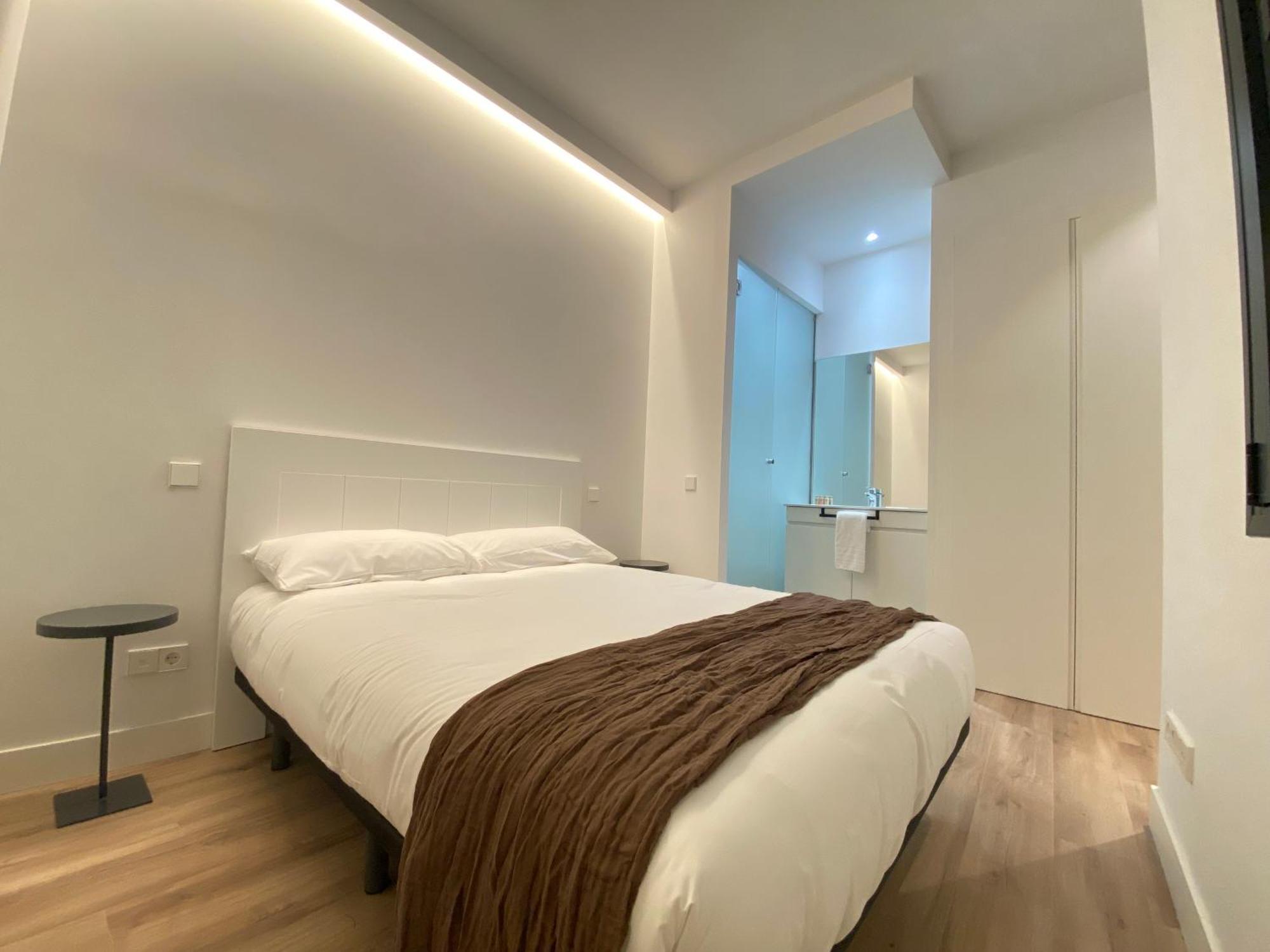 Fomento By Wynwood House Aparthotel Madrid Eksteriør bilde