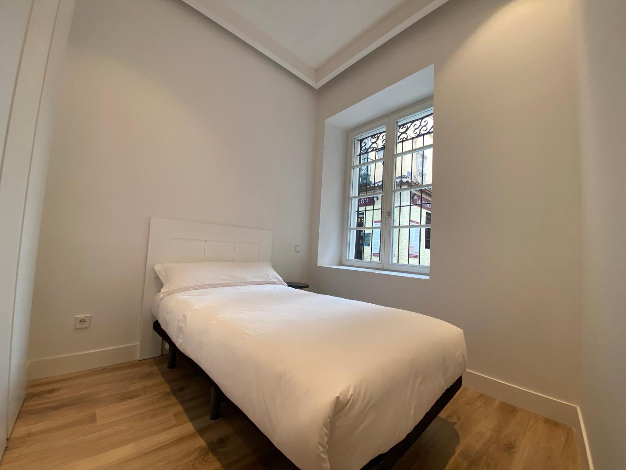 Fomento By Wynwood House Aparthotel Madrid Eksteriør bilde