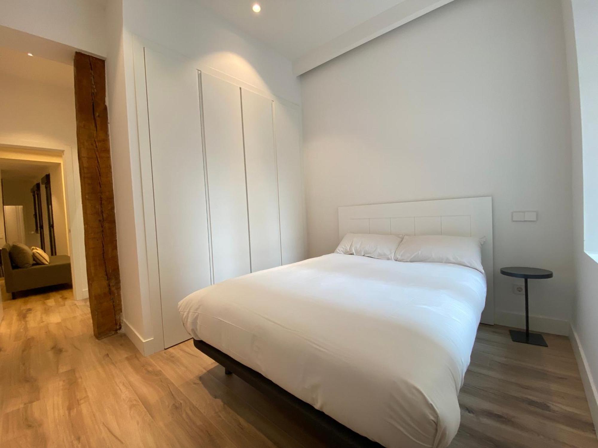 Fomento By Wynwood House Aparthotel Madrid Eksteriør bilde