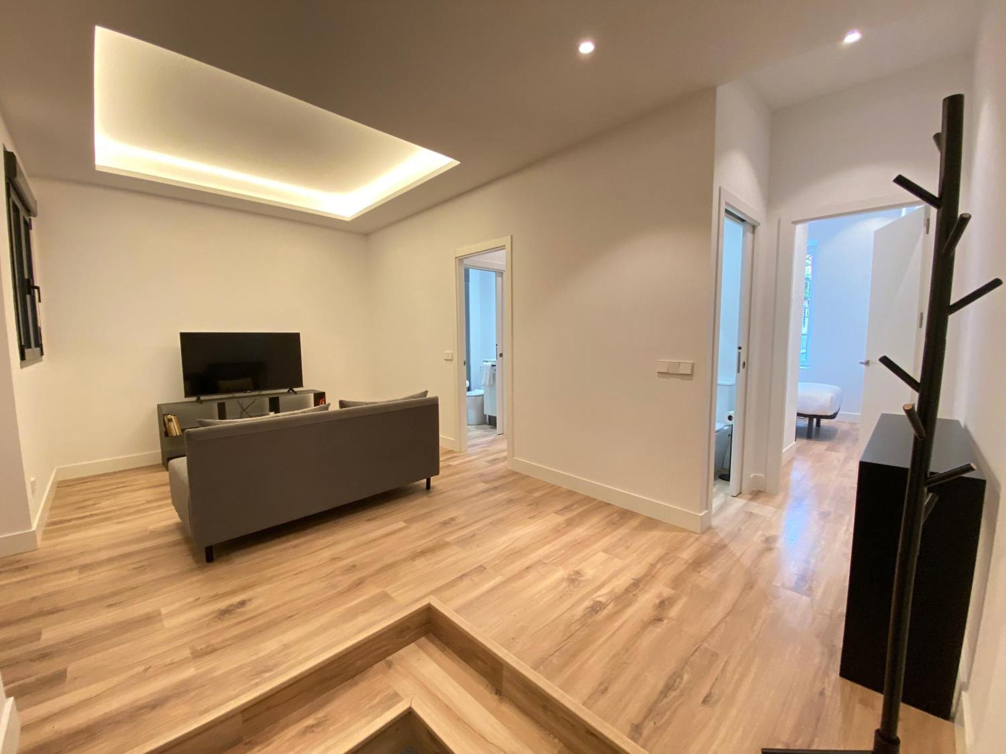 Fomento By Wynwood House Aparthotel Madrid Eksteriør bilde