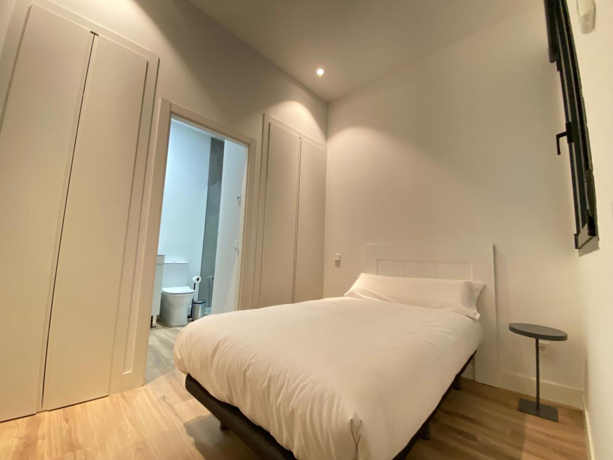 Fomento By Wynwood House Aparthotel Madrid Eksteriør bilde
