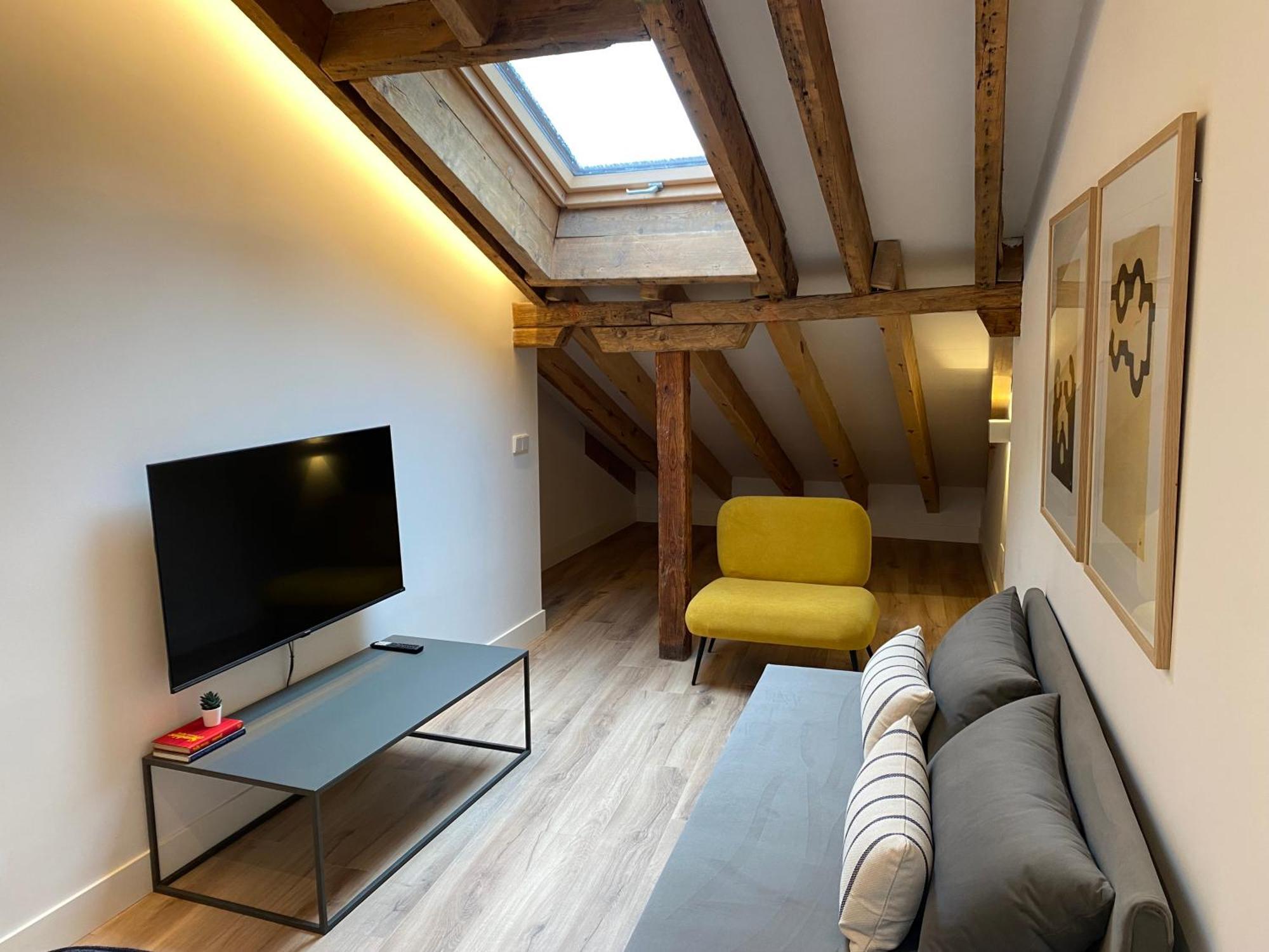 Fomento By Wynwood House Aparthotel Madrid Eksteriør bilde