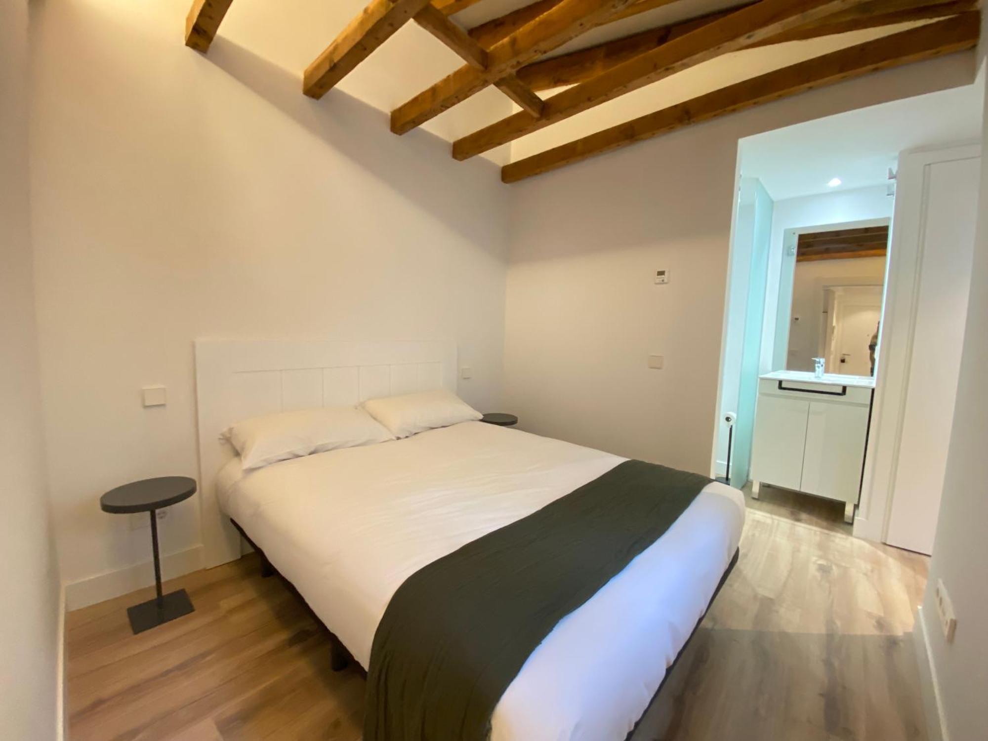 Fomento By Wynwood House Aparthotel Madrid Eksteriør bilde
