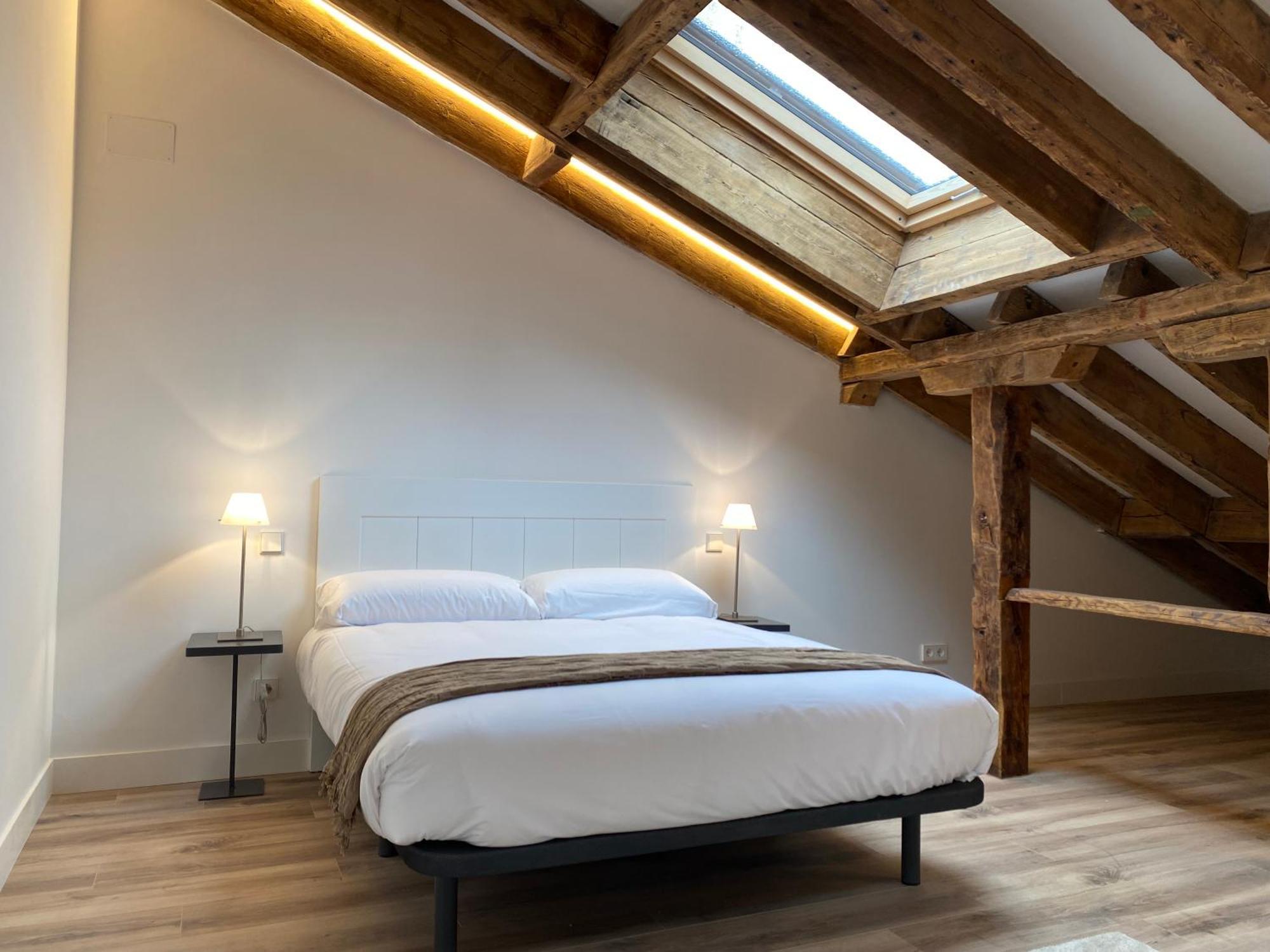 Fomento By Wynwood House Aparthotel Madrid Eksteriør bilde