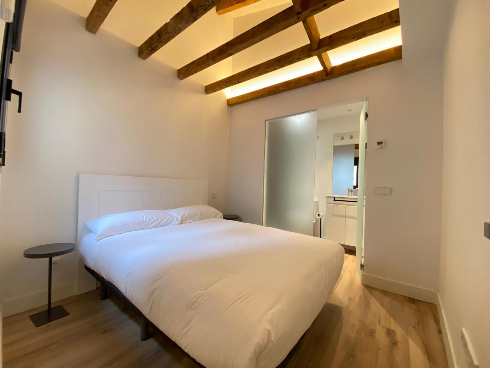 Fomento By Wynwood House Aparthotel Madrid Eksteriør bilde