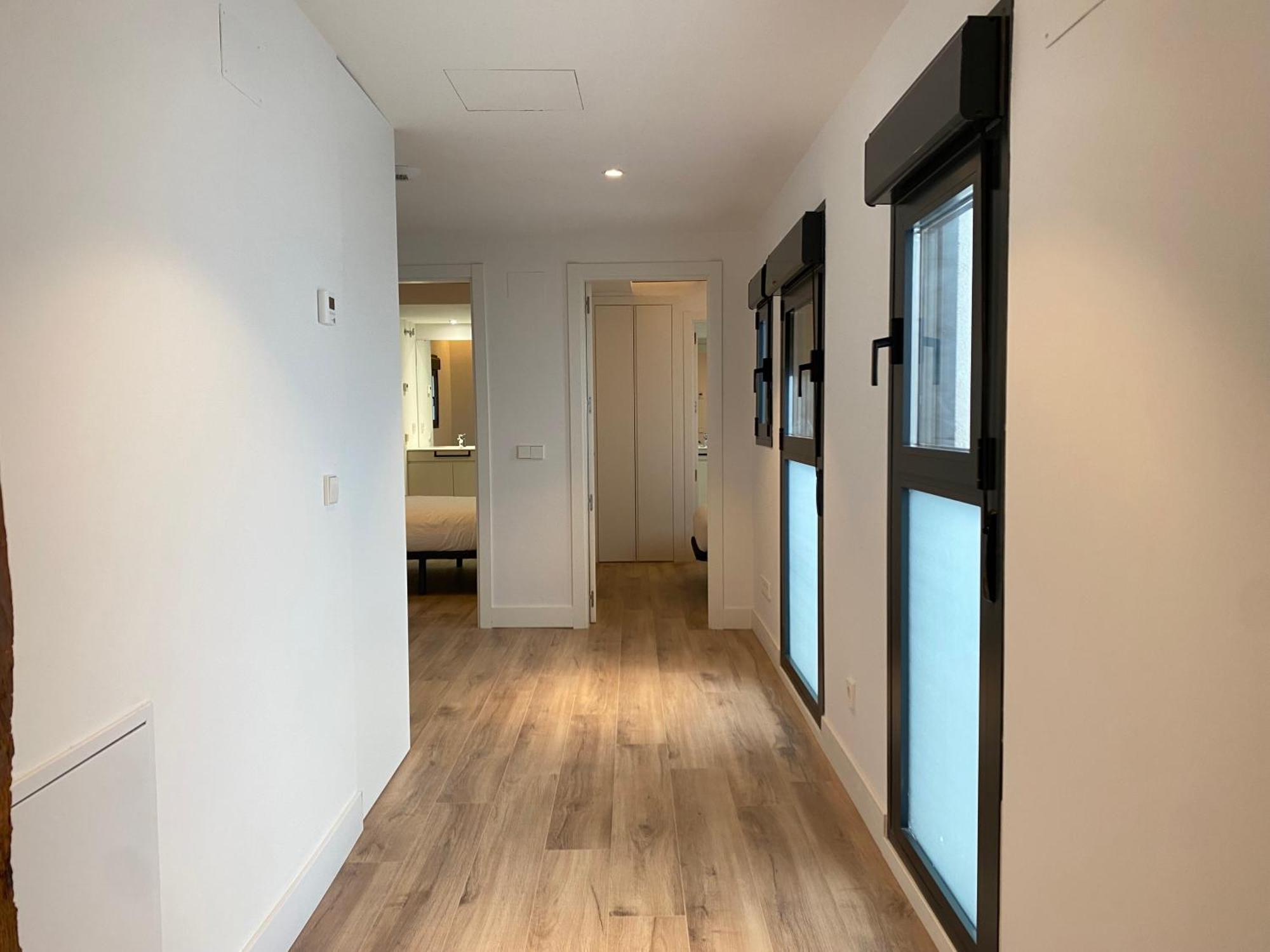 Fomento By Wynwood House Aparthotel Madrid Eksteriør bilde