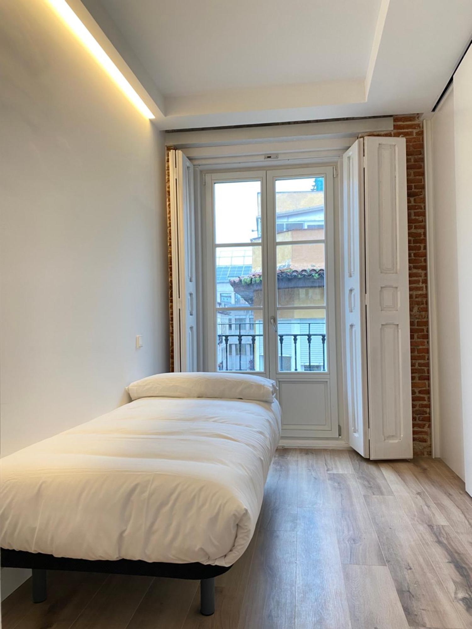 Fomento By Wynwood House Aparthotel Madrid Eksteriør bilde