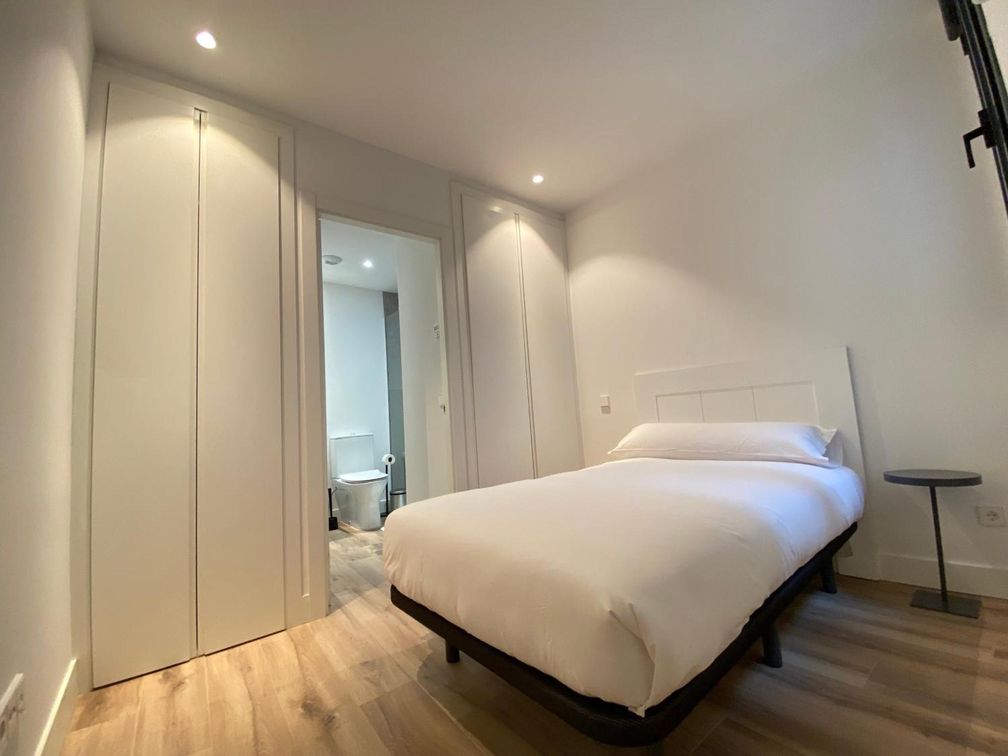 Fomento By Wynwood House Aparthotel Madrid Eksteriør bilde
