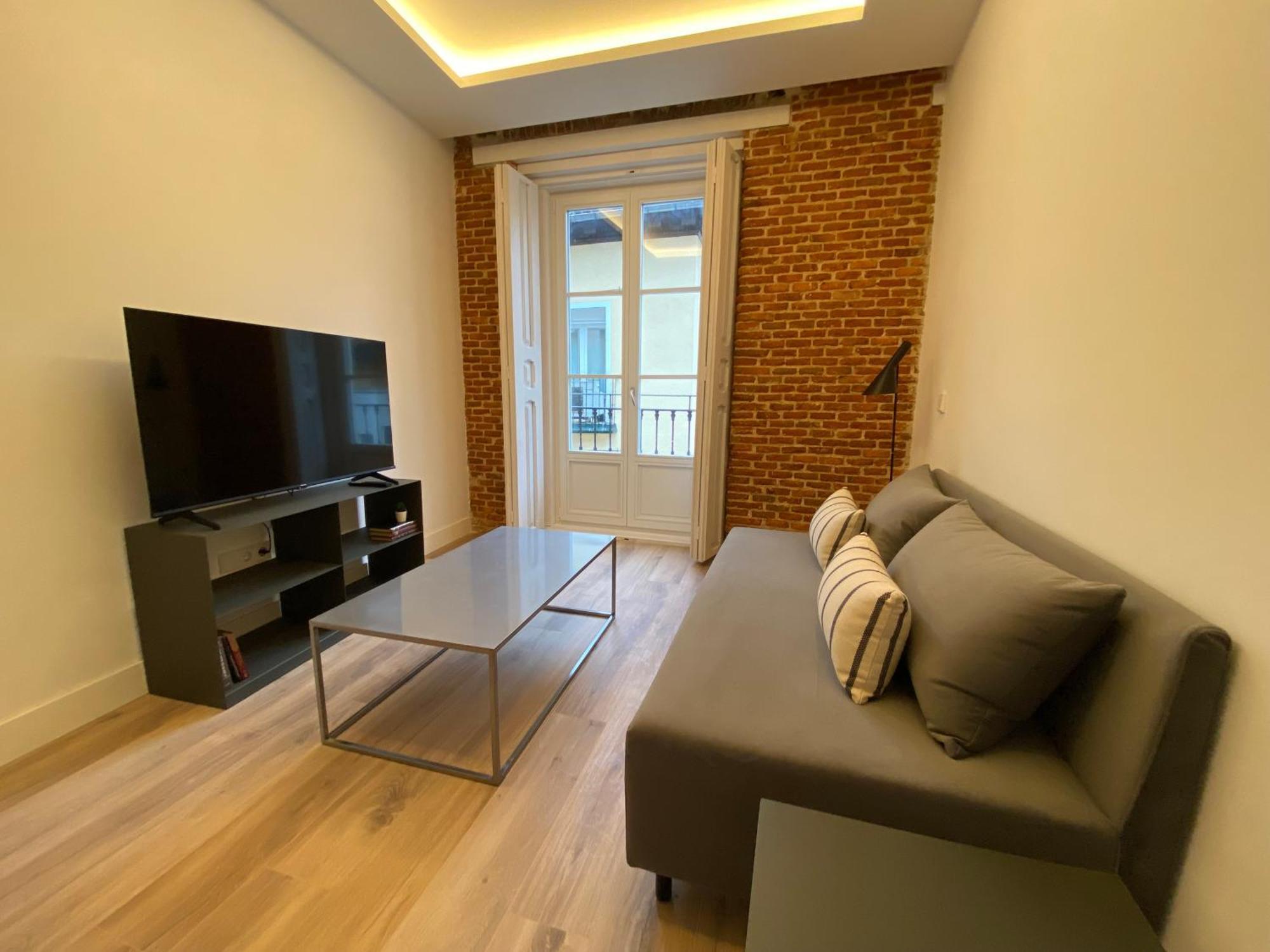 Fomento By Wynwood House Aparthotel Madrid Eksteriør bilde