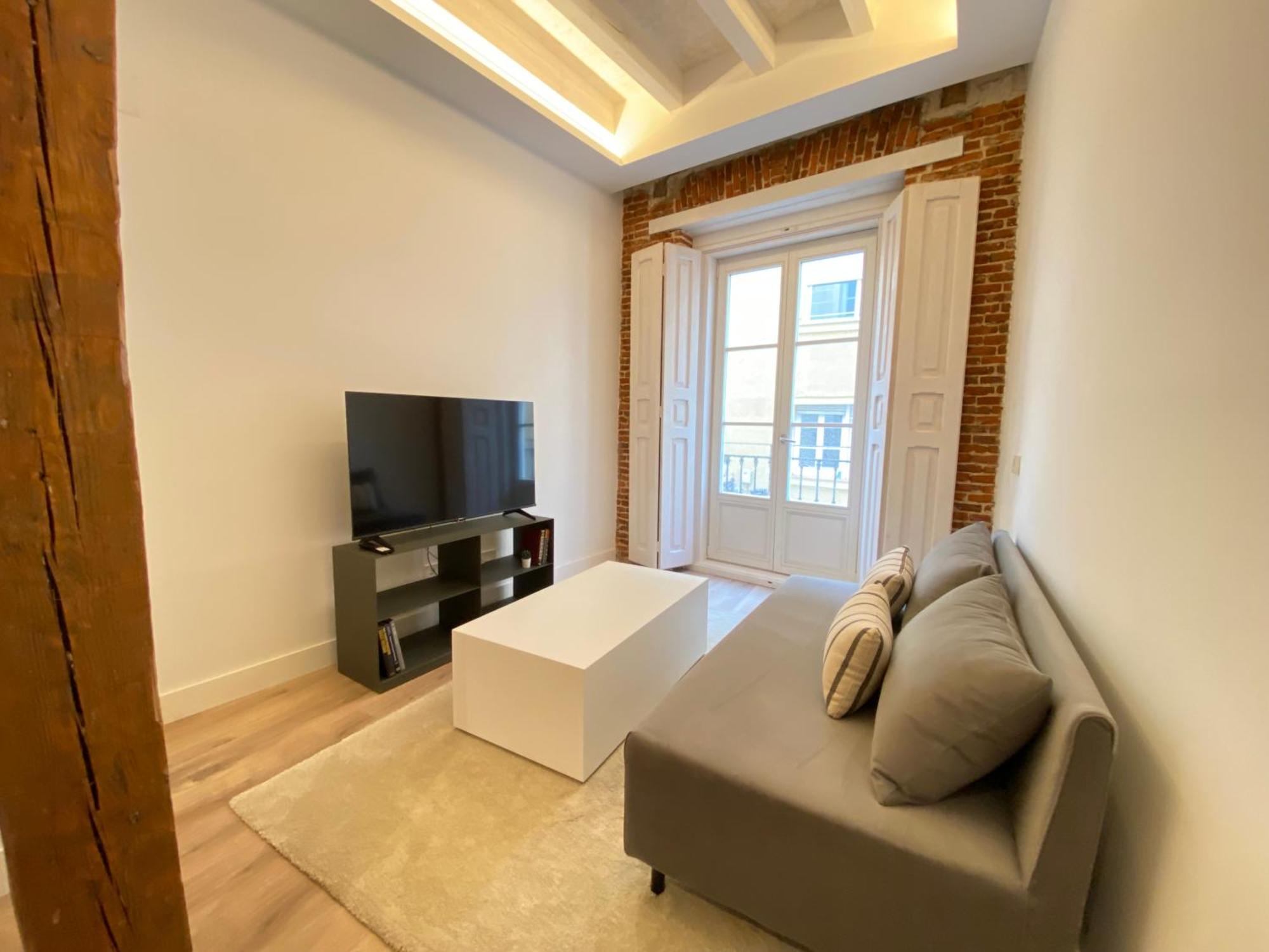Fomento By Wynwood House Aparthotel Madrid Eksteriør bilde