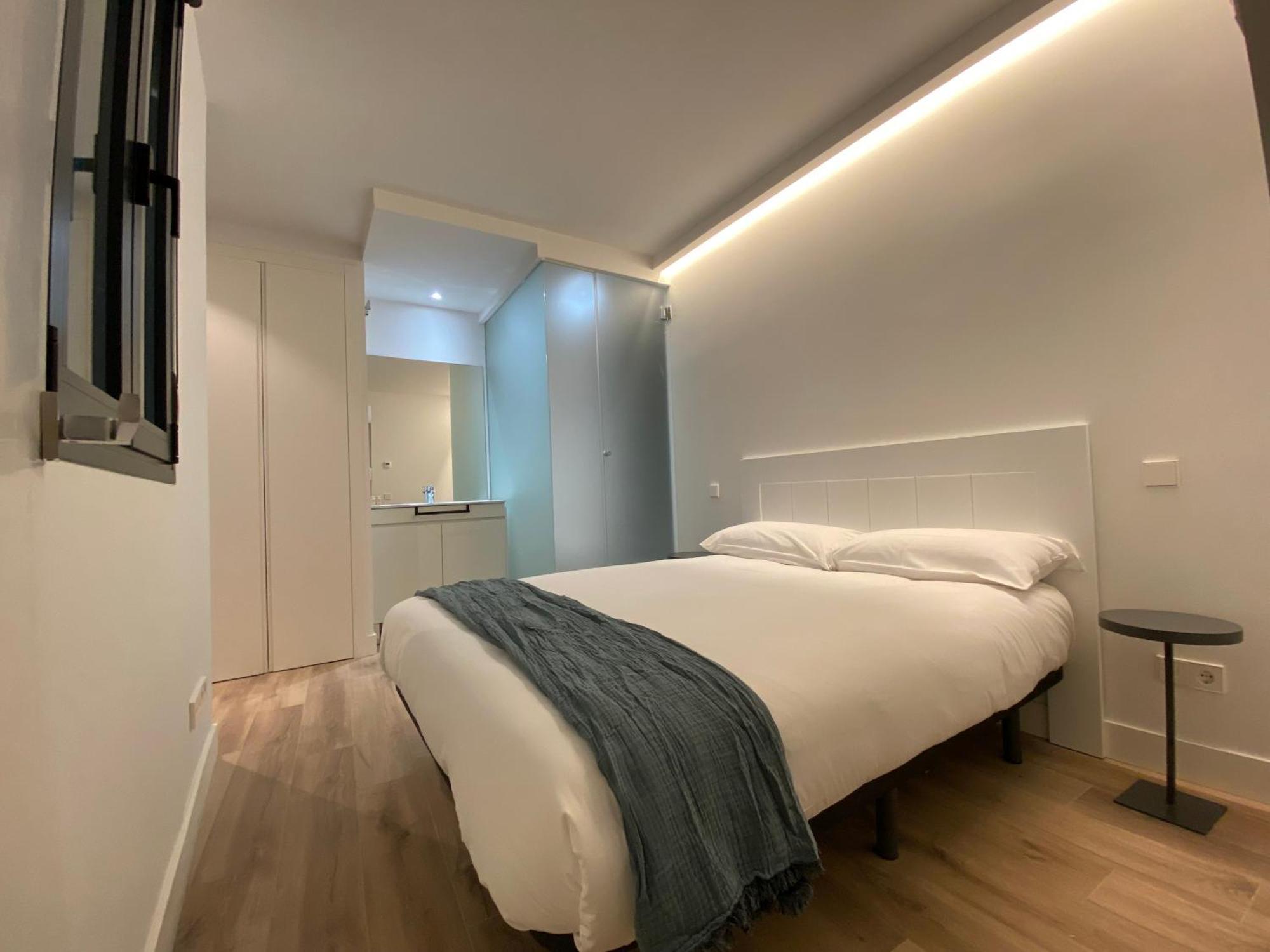 Fomento By Wynwood House Aparthotel Madrid Eksteriør bilde