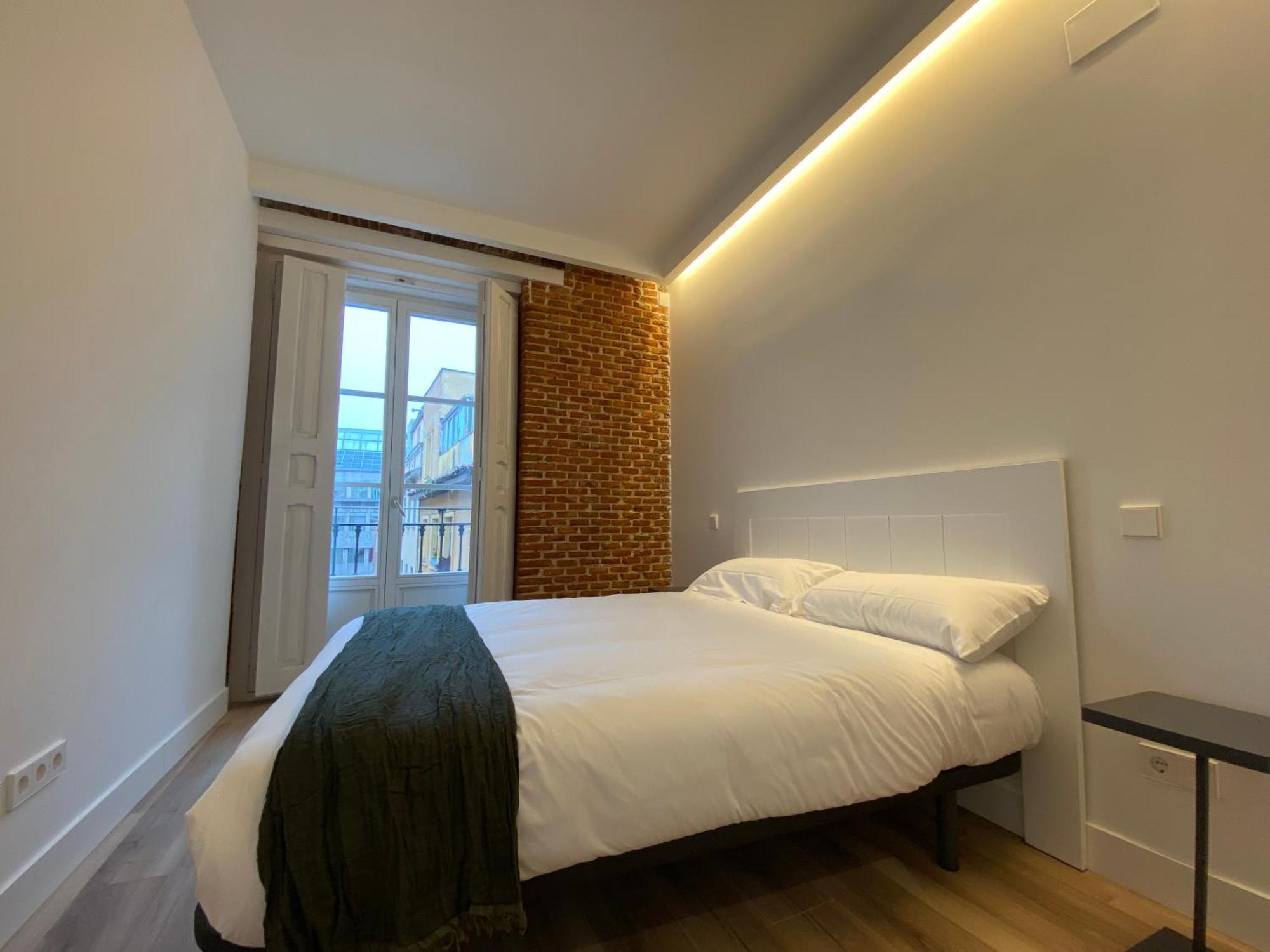 Fomento By Wynwood House Aparthotel Madrid Eksteriør bilde