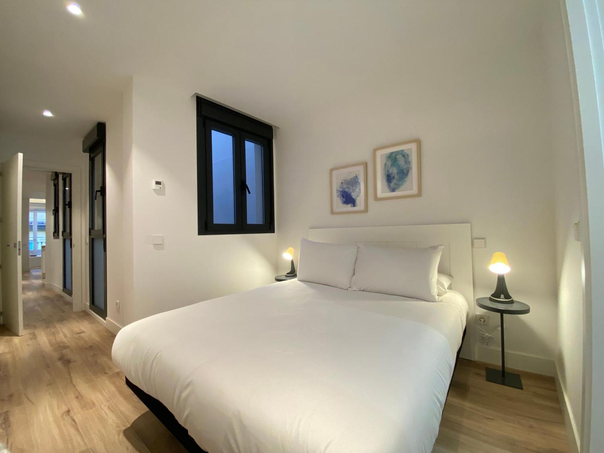 Fomento By Wynwood House Aparthotel Madrid Eksteriør bilde